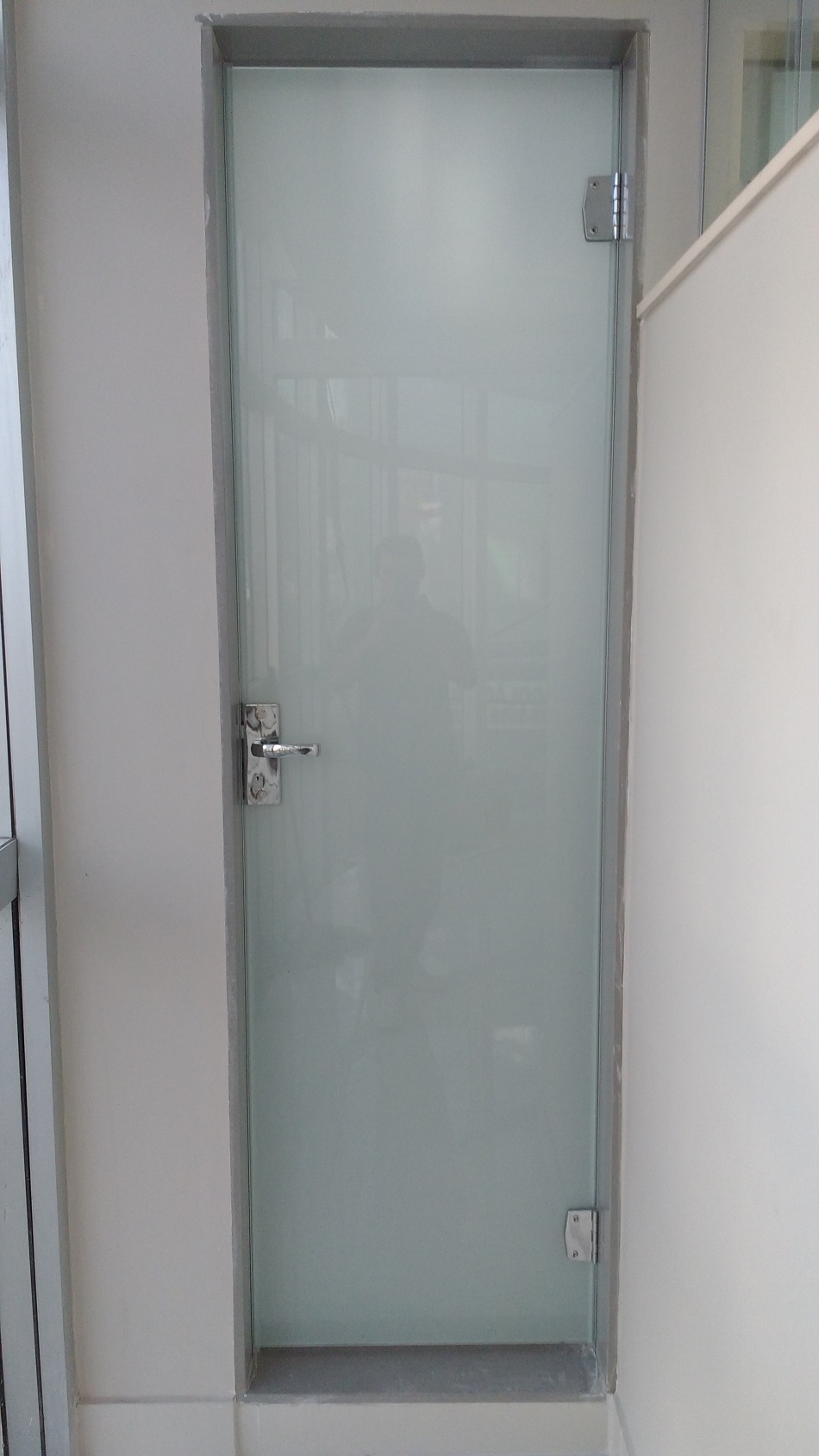 Porta para banheiro Porta para banheiro